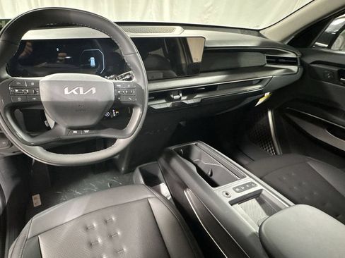 New 2026 Kia EV9 Wind AWD/4WD image 3
