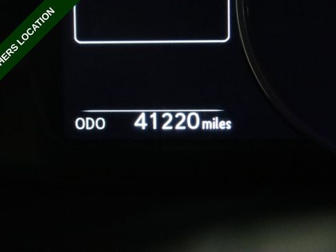 Used 2022 Lexus ES 350 w/ ES 350 Ultra Luxury Package FWD image 19