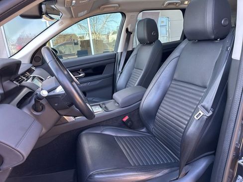 Used 2020 Land Rover Discovery Sport S image 44