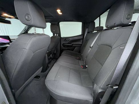 Used 2023 GMC Canyon Elevation w/ Convenience Package AWD/4WD image 13