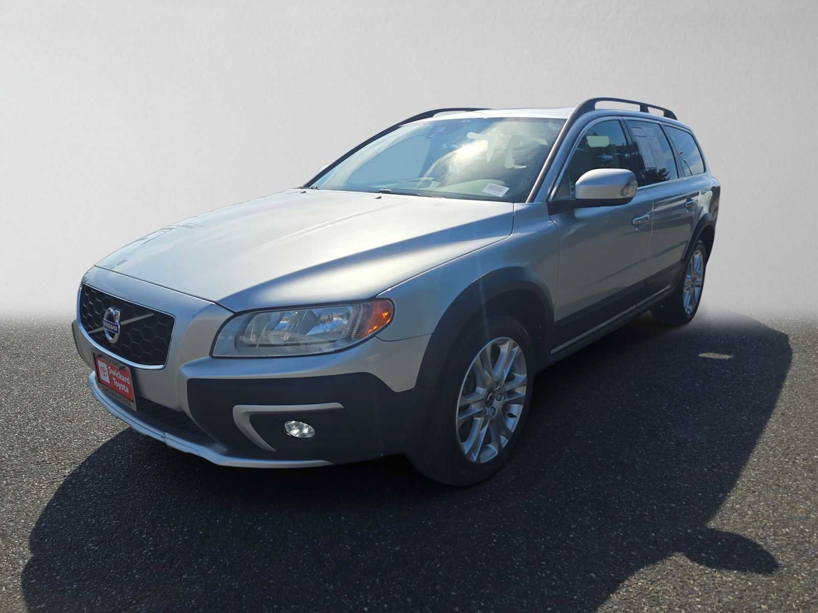 Used 2016 Volvo XC70 T5 Premier AWD/4WD image 7