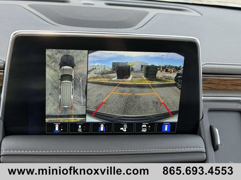 Used 2024 Chevrolet Tahoe Premier image 28