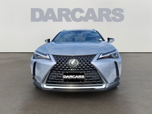 Used 2024 Lexus UX 250h AWD w/ Premium Package image 2