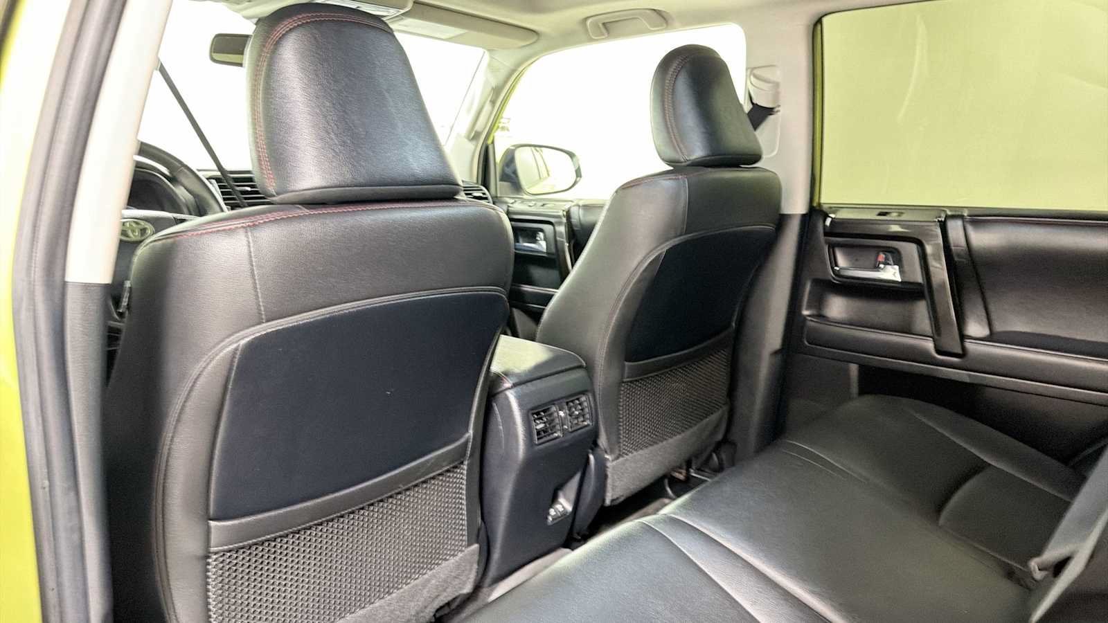 Used 2022 Toyota 4Runner TRD Pro AWD/4WD image 26