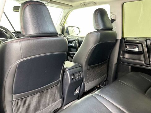 Used 2022 Toyota 4Runner TRD Pro AWD/4WD image 26