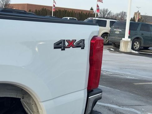 New 2026 Ford F250 XLT w/ Snow Plow Prep Package image 9