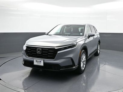 Certified 2024 Honda CR-V EX-L