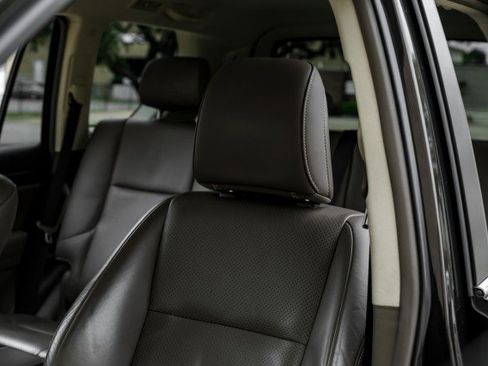 Used 2015 Lexus GX 460 Luxury AWD/4WD image 33