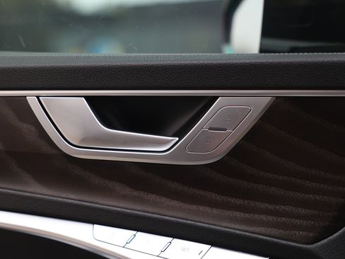 Used 2019 Audi A6 3.0T Premium Plus w/ Premium Plus Package AWD/4WD image 46