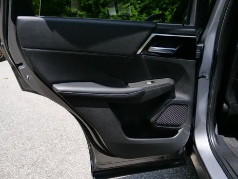 Used 2022 Mitsubishi Outlander SE FWD image 32