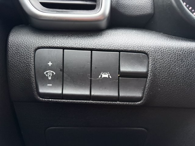 Certified 2022 Kia Sportage LX FWD image 28