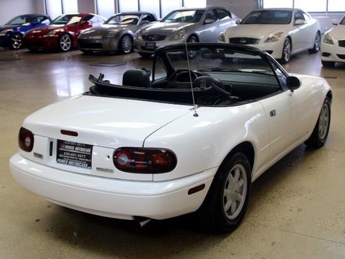 Used 1990 MAZDA MX-5 Miata image 22
