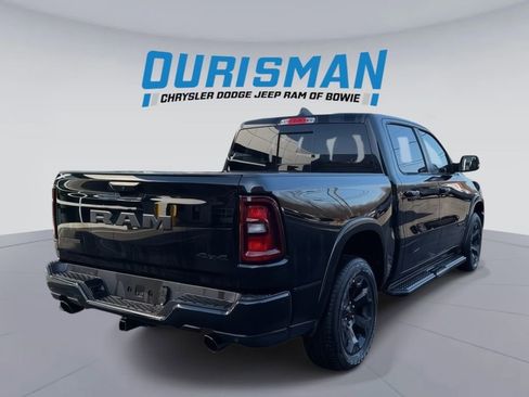 New 2026 RAM 1500 Big Horn image 6