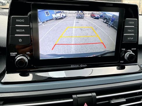 Used 2021 Kia Seltos S image 28