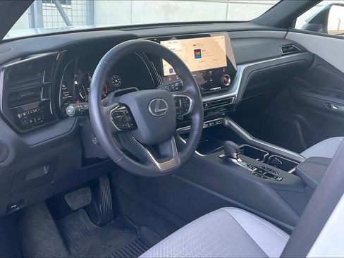 Certified 2025 Lexus TX 350 AWD w/ Convenience Package image 17