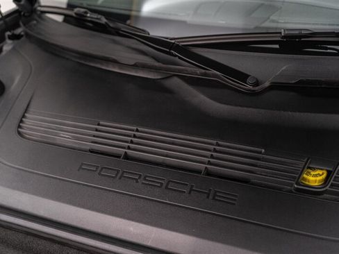 Used 2015 Porsche 911 GT3 RWD image 40