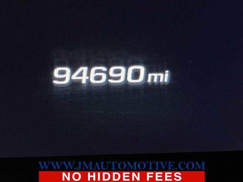 Used 2017 GMC Sierra 1500 Denali image 22