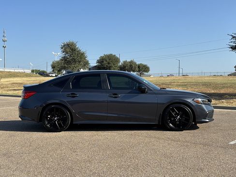 Used 2022 Honda Civic Sport image 20