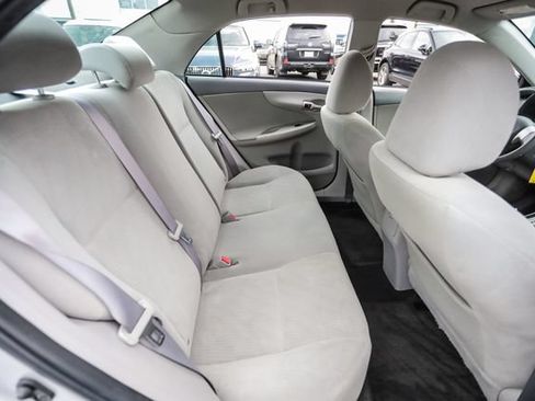 Used 2010 Toyota Corolla LE FWD image 52