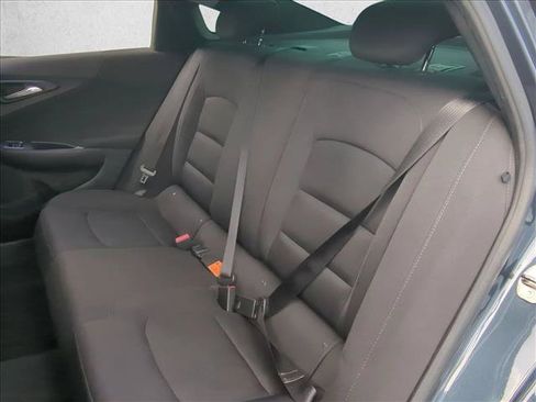 Used 2019 Chevrolet Malibu RS FWD image 19