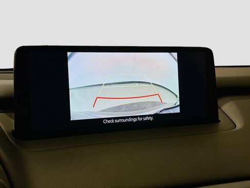 Used 2021 MAZDA CX-9 Touring AWD/4WD image 23