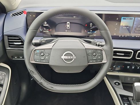 New 2026 Nissan Sentra SL w/ Floor Mat Package FWD image 18