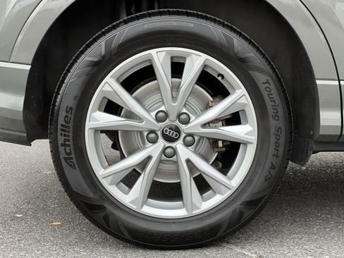 Used 2023 Audi Q3 2.0T Premium image 10