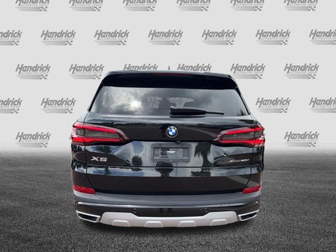 Used 2022 BMW X5 xDrive40i w/ Premium Package AWD/4WD image 9