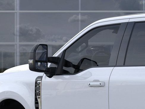 New 2026 Ford F250 Lariat image 20