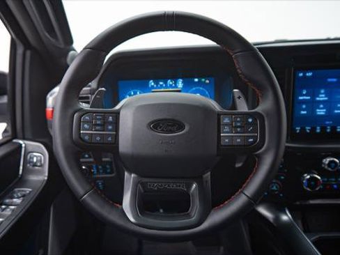 Used 2025 Ford F150 Raptor image 37