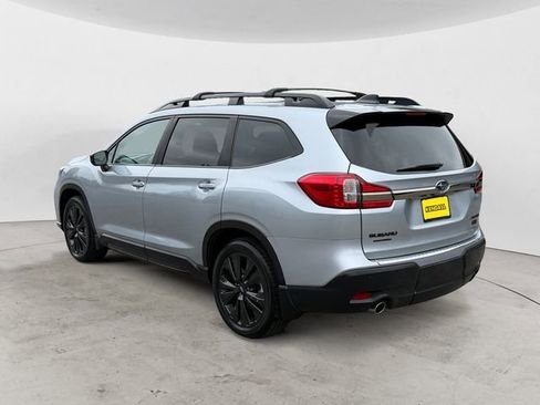 Certified 2022 Subaru Ascent Onyx Edition AWD/4WD image 3