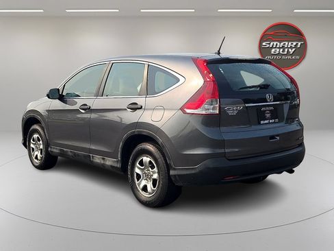 Used 2013 Honda CR-V LX image 7