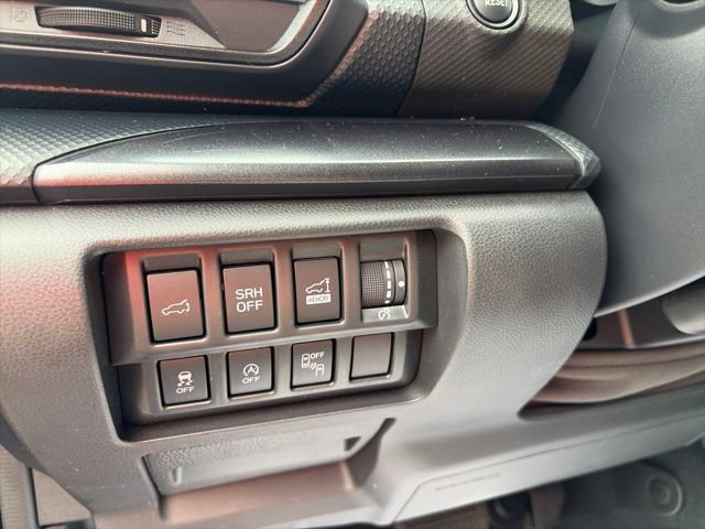 Used 2024 Subaru Forester Sport AWD/4WD image 9