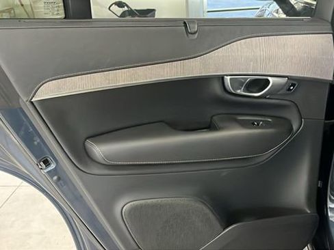 Certified 2023 Volvo XC90 B6 Ultimate w/ Protection Package Premier image 15