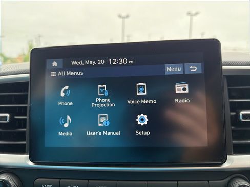 New 2026 Hyundai Venue SEL FWD image 17