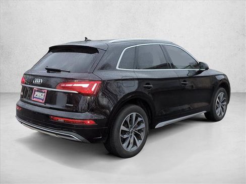 Used 2021 Audi Q5 Premium image 5