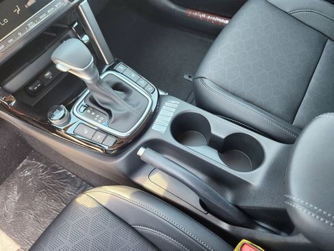 New 2026 Kia Seltos EX image 19