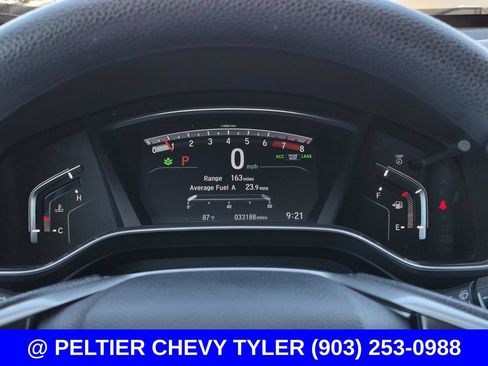Used 2019 Honda CR-V EX image 16
