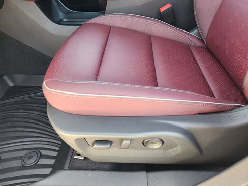 New 2026 Buick Envision Sport Touring image 30