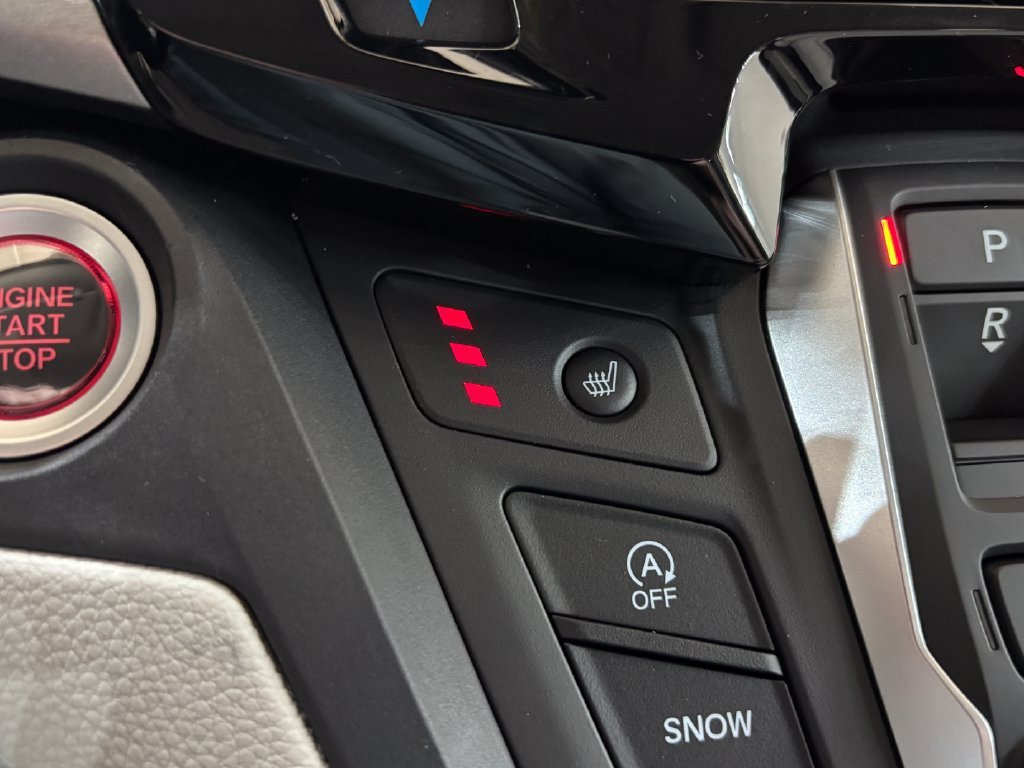 New 2027 Honda Odyssey EX-L image 33