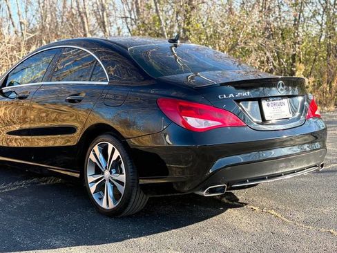 Used 2016 Mercedes-Benz CLA 250 image 15