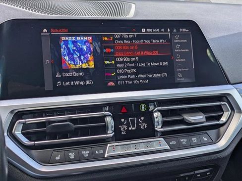 Used 2022 BMW 430i Gran Coupe 430i w/ M Sport Package image 13