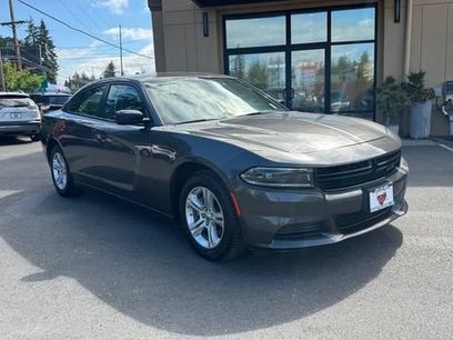 Used 2023 Dodge Charger SXT