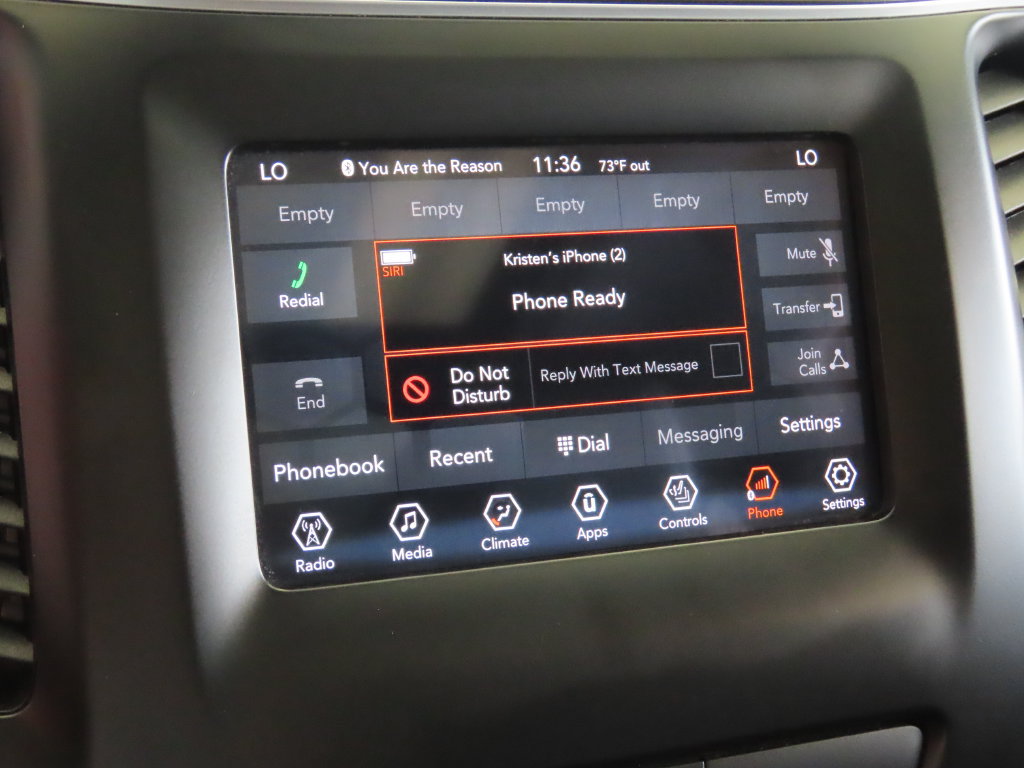 Used 2019 Jeep Cherokee Latitude Plus AWD/4WD image 45