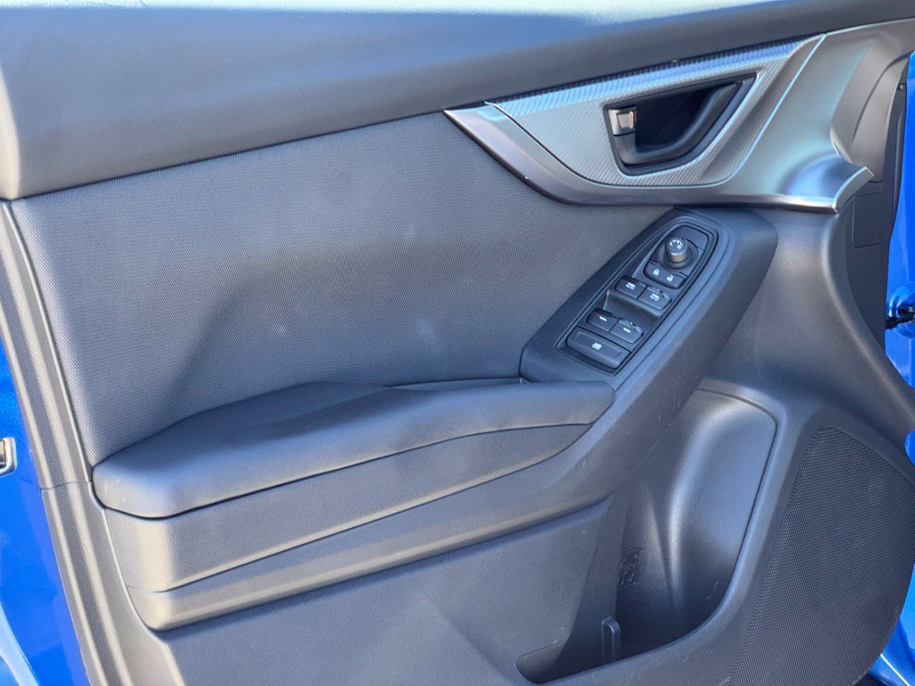 Used 2024 Subaru WRX AWD/4WD image 9