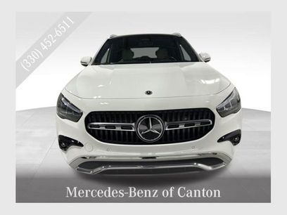 Certified 2025 Mercedes-Benz GLA 250 GLA 250