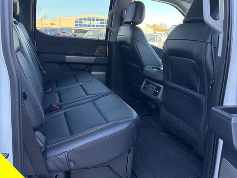 Used 2026 Ford F250 Lariat w/ Chrome Package image 16