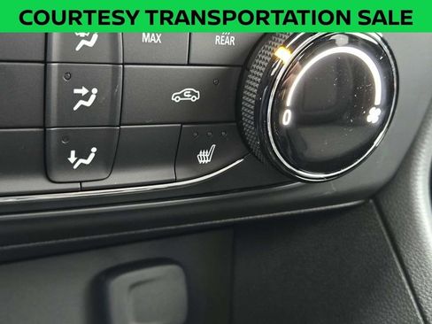 New 2026 Buick Encore GX Preferred w/ Advanced Technology Package FWD image 26