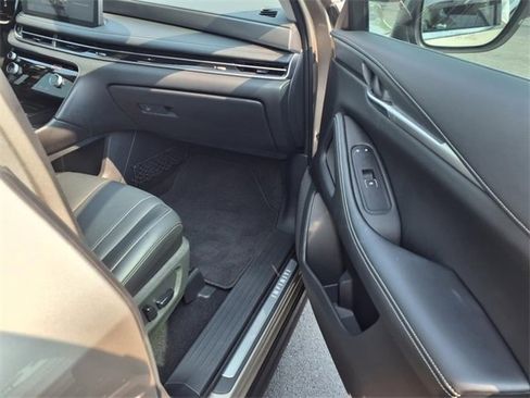 Used 2022 INFINITI QX60 Luxe w/ Cargo Package image 30