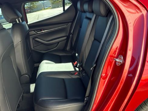 New 2026 MAZDA MAZDA3 s Sport image 9
